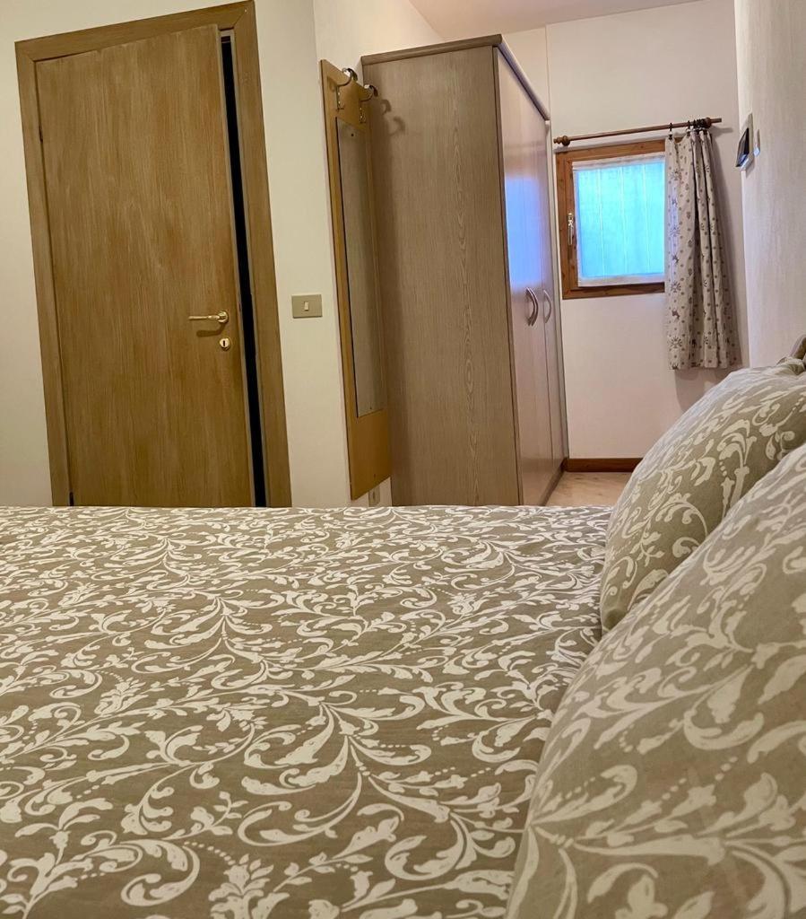 Ambassador Rooms In Bormio, Solo Camera Senza Colazione Kültér fotó