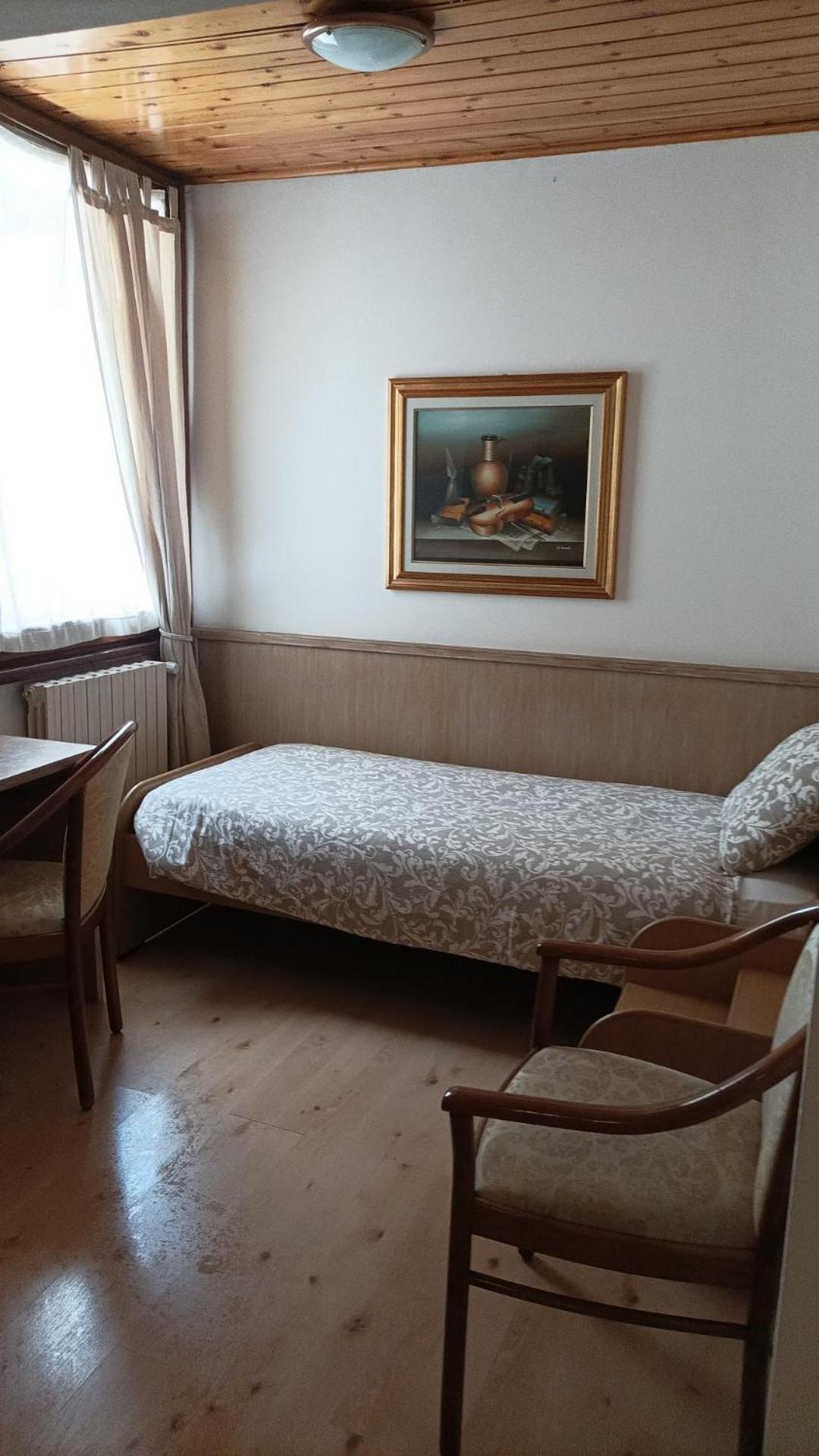 Ambassador Rooms In Bormio, Solo Camera Senza Colazione Kültér fotó